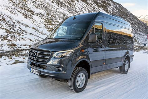 Sprinter .